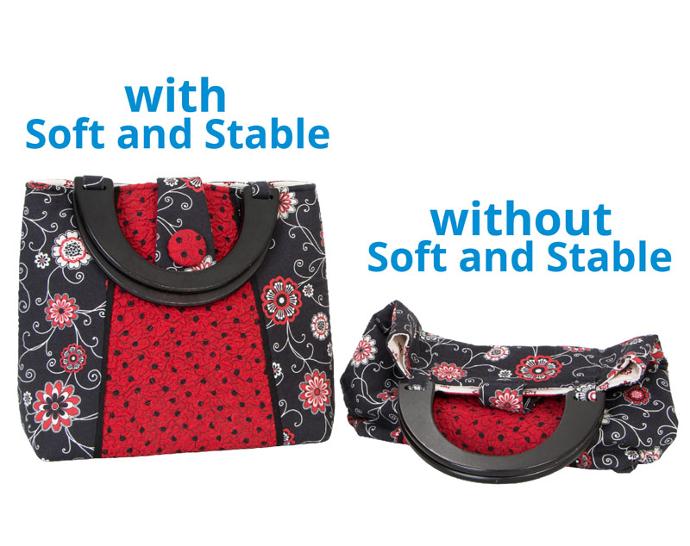 SPOTLIGHT SOFT AND STABLE